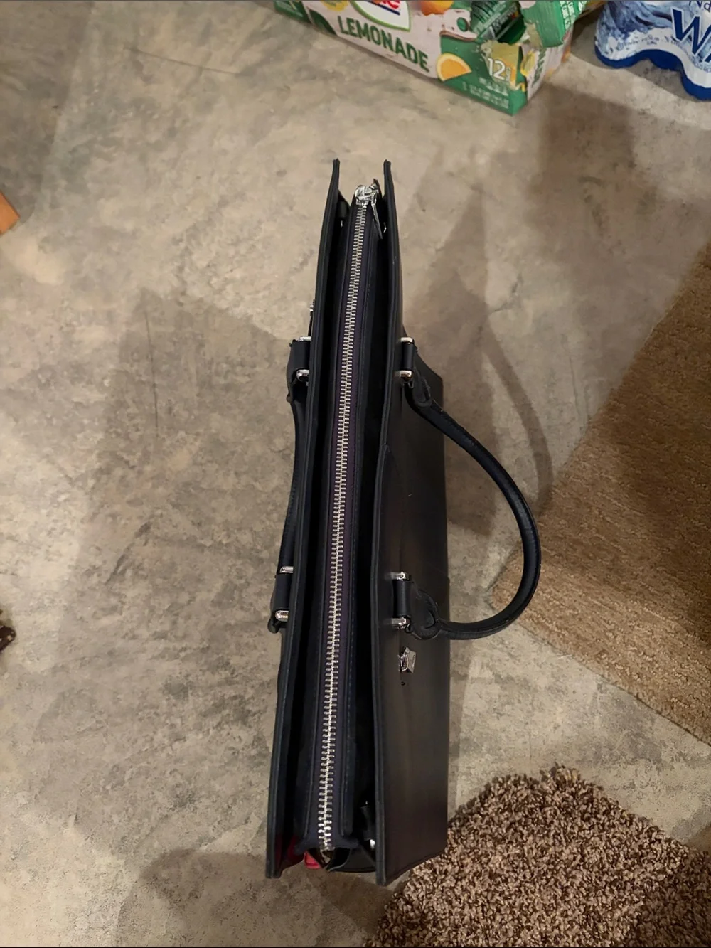 Cluci laptop bag/briefcase